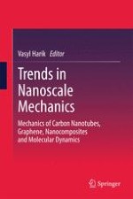 New Trends in Nanoscale Mechanics of Carbon Nanotubes