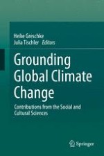 Introduction: Grounding Global Climate Change