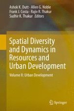 Introduction: Urban Development