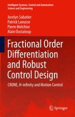 Fractional Order Models