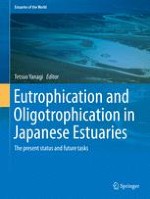 Eutrophication and Oligotrophication in Japanese Estuaries: A Synthesis
