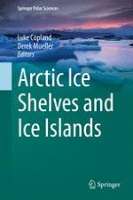 Arctic Ice Shelves: An Introduction