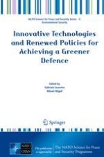 Towards a Greener Defence: An Introduction