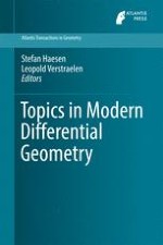 The Riemannian and Lorentzian Splitting Theorems