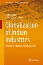 Globalization of Indian Industries: How to Move Forward?