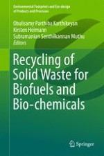 Prospects of Biomethanation in Indian Urban Solid Waste: Stepping Towards a Sustainable Future