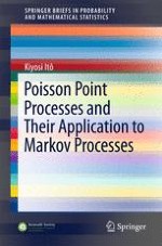 Poisson Point Processes