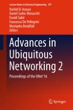 The Allocation in Cognitive Radio Network: Combined Genetic Algorithm and ON/OFF Primary User Activity Models