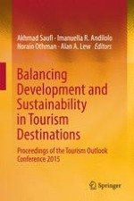 Introduction: Balancing Sustainability and Development in Tropical Tourist Destinations
