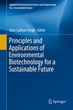 Introduction to Environmental Biotechnology