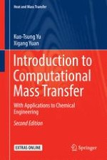 Basic Models of Computational Mass Transfer