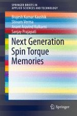 Emerging Memory Technologies