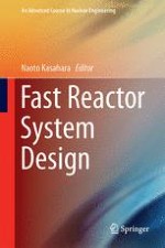 Designing a New Reactor