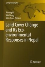 Land Use/Cover Change and Its Eco-environmental Responses in Nepal: An Overview