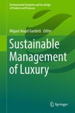 Redefining the Essence of Sustainable Luxury Management: The Slow Value Creation Model