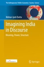 Imagining India in Discourse