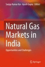 India’s Active Engagement with Natural Gas: Imperatives and Challenges