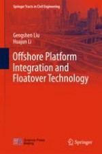 Offshore Platform Topsides and Substructure