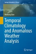 Weather and Climate