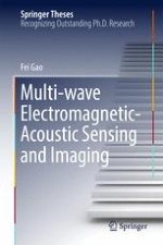 Multi-wave EM-Acoustic Introduction