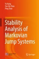 Introduction to Markovian Jump Systems