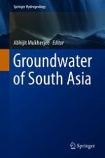 Overview of the Groundwater of South Asia