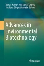 Introduction to Environmental Biotechnology