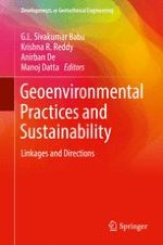 Geophysical Imaging of Landfill Interiors: Examples from Northern Illinois, USA