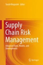 Supply Chain Risk Management: A Comprehensive Review