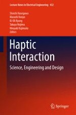 Springer Series on Touch and Haptic Systems