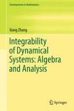 The Fundamentals of the Theory of Integrability of Differential Systems
