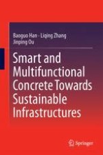 General Introduction of Smart and Multifunctional Concrete