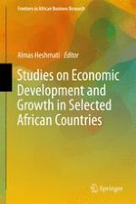 Introduction to Studies on Economic Development and Growth in Selected African Countries