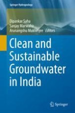 Groundwater Resources and Sustainable Management Issues in India