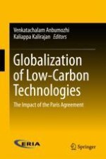 Paris Agreement and Globalization of Low-Carbon Technologies: What’s Next for Asia?