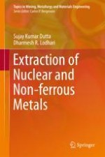 Fundamentals of Nuclear Metallurgy