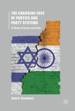Theorizing Parties and Party Systems