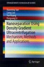 Introduction to Nanoseparation