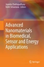 Design and Fabrication of Nanomaterial-Based Device for Pressure Sensorial Applications