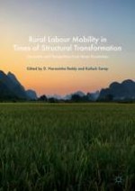 Introduction: Rural Labor Dynamics and Mobility in Times of Deepening Structural Transformation