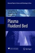 Plasma and Plasma Fluidized Bed