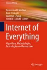 Trends and Strategic Researches in Internet of Everything