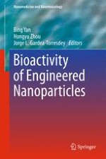 The Toxicity of Nanoparticles to Algae