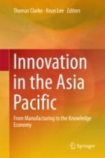 Introduction: Fast Cycle Innovation in the Asia Pacific