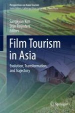 Asia on My Mind: Understanding Film Tourism in Asia
