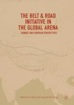 Public Opinions on the Belt and Road InitiativeBelt and Road Initiative : A Cross-Cultural Study