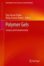 Polymer Hydrogel-Clay (Nano)Composites