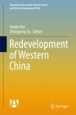 Economic Development in Western China: A Ten-Year Review