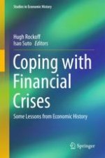 Reflections on the Evolution of Financial Crises: Theory, History and Empirics