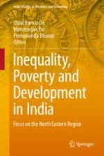 Does Economic Growth Increase Inequality?: An Empirical Analysis for ASEAN Countries, China and India